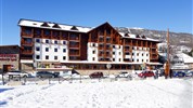 Residence AIGLE BLEU