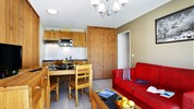 Residence AIGLE BLEU