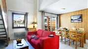 Residence AIGLE BLEU