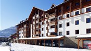 Residence AIGLE BLEU