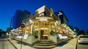 Island City Hotel