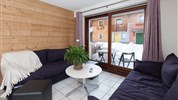 Chalets Du Jardin Alpin