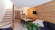 Chalets Du Jardin Alpin