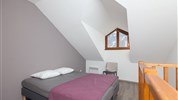 Chalets Du Jardin Alpin