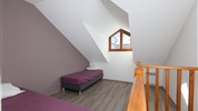 Chalets Du Jardin Alpin