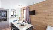 Chalets Du Jardin Alpin