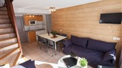 Chalets Du Jardin Alpin
