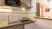 Chalets Du Jardin Alpin