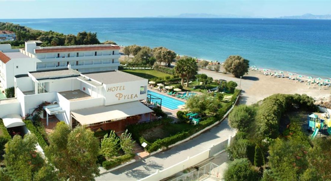 Pylea Beach