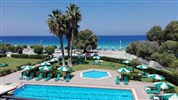 Pylea Beach