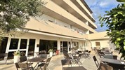 Hotel Old River