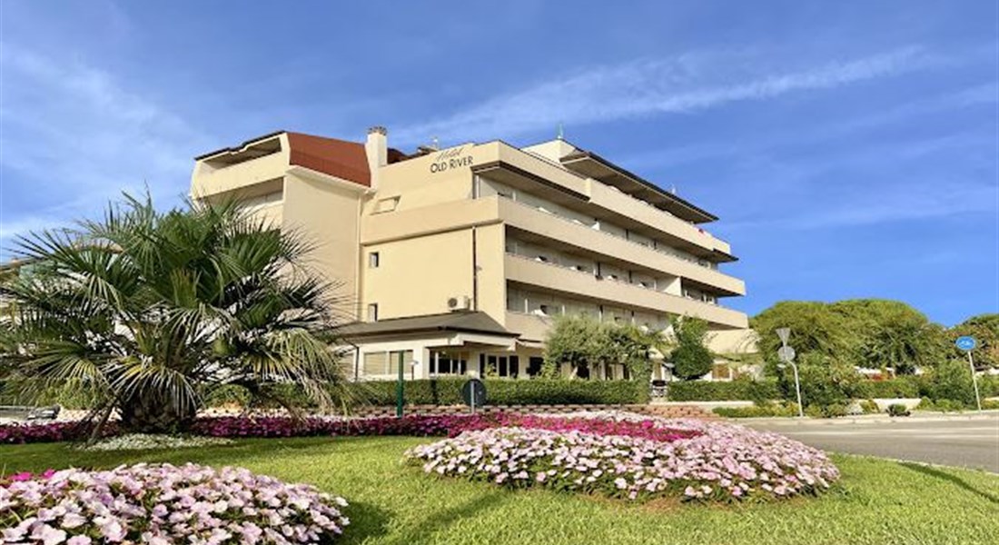 Hotel Old River