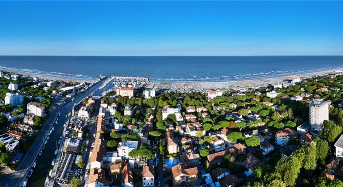 Střední Itálie - CERVIA - doprava