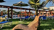All Senses Ocean Blue Seaside Resort
