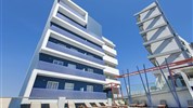 Semiramis City Hotel