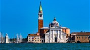 Velikonoční Benátky a Verona