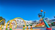 Hotel Delfin Plava Laguna