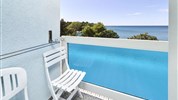 Hotel Plavi Plava Laguna