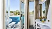 Hotel Plavi Plava Laguna