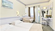Hotel Plavi Plava Laguna