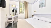 Hotel Plavi Plava Laguna