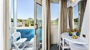 Hotel Plavi Plava Laguna