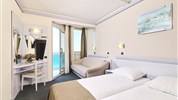 Hotel Plavi Plava Laguna
