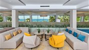 Hotel Plavi Plava Laguna