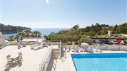 Hotel Plavi Plava Laguna