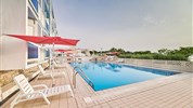 Hotel Plavi Plava Laguna