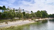 Hotel Plavi Plava Laguna