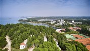 Apartments Astra Plava Laguna
