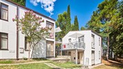 Apartments Astra Plava Laguna