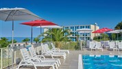 Residence Garden Istra Plava Laguna