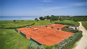 Apartments Katoro Plava Laguna