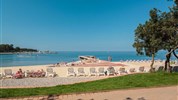 Apartments Katoro Plava Laguna