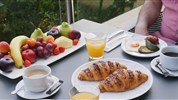 Hotel Pineta