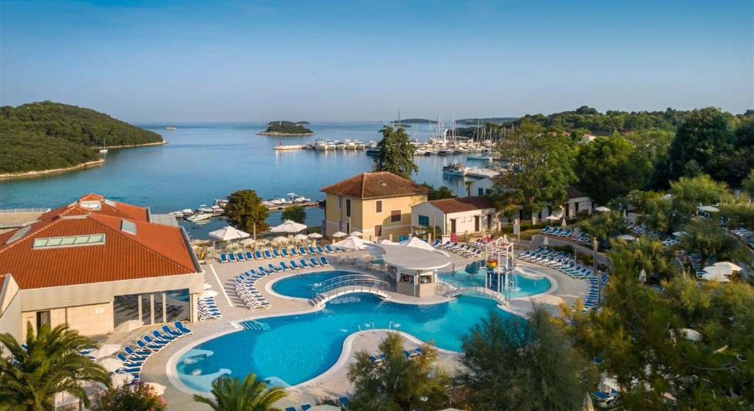 Resort Belvedere