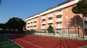 residence Ghirlandina