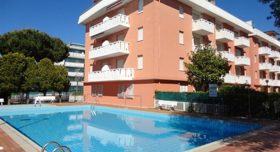 residence Ghirlandina