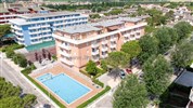 residence Ghirlandina