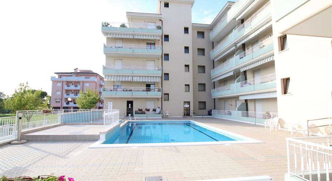 Residence Livenza