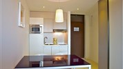 Apartmány Park Plaza Verudela
