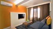 Apartmány Park Plaza Verudela