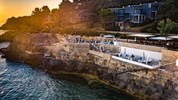 Apartmány Park Plaza Verudela