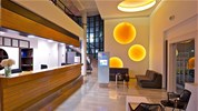 Apartmány Park Plaza Verudela