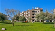 Apartmány Park Plaza Verudela