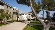 Apartmány Park Plaza Verudela