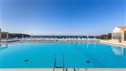 Apartmány Park Plaza Verudela