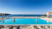Apartmány Park Plaza Verudela